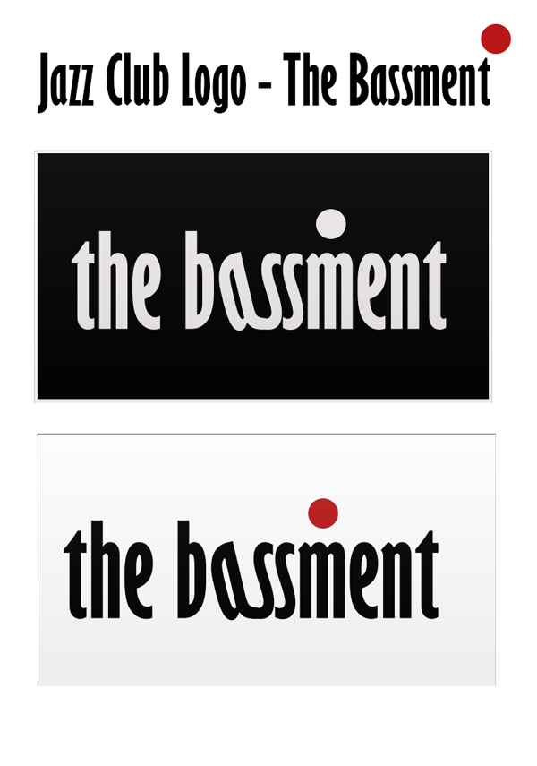 Logo Design by Ulickay for this project | Design #3094385