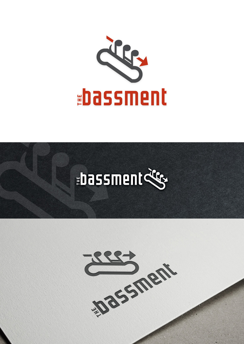 Logo Design by kresh for this project | Design #3130675