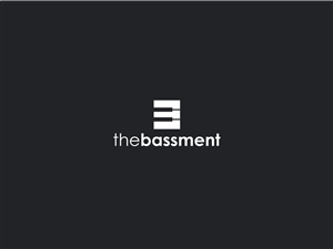 the bassment | Logo Design by monkey
