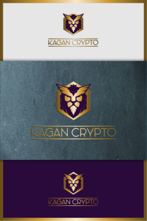 Logo Design by yuki ( yaoki_yukiro ) for this project | Design: #27384502