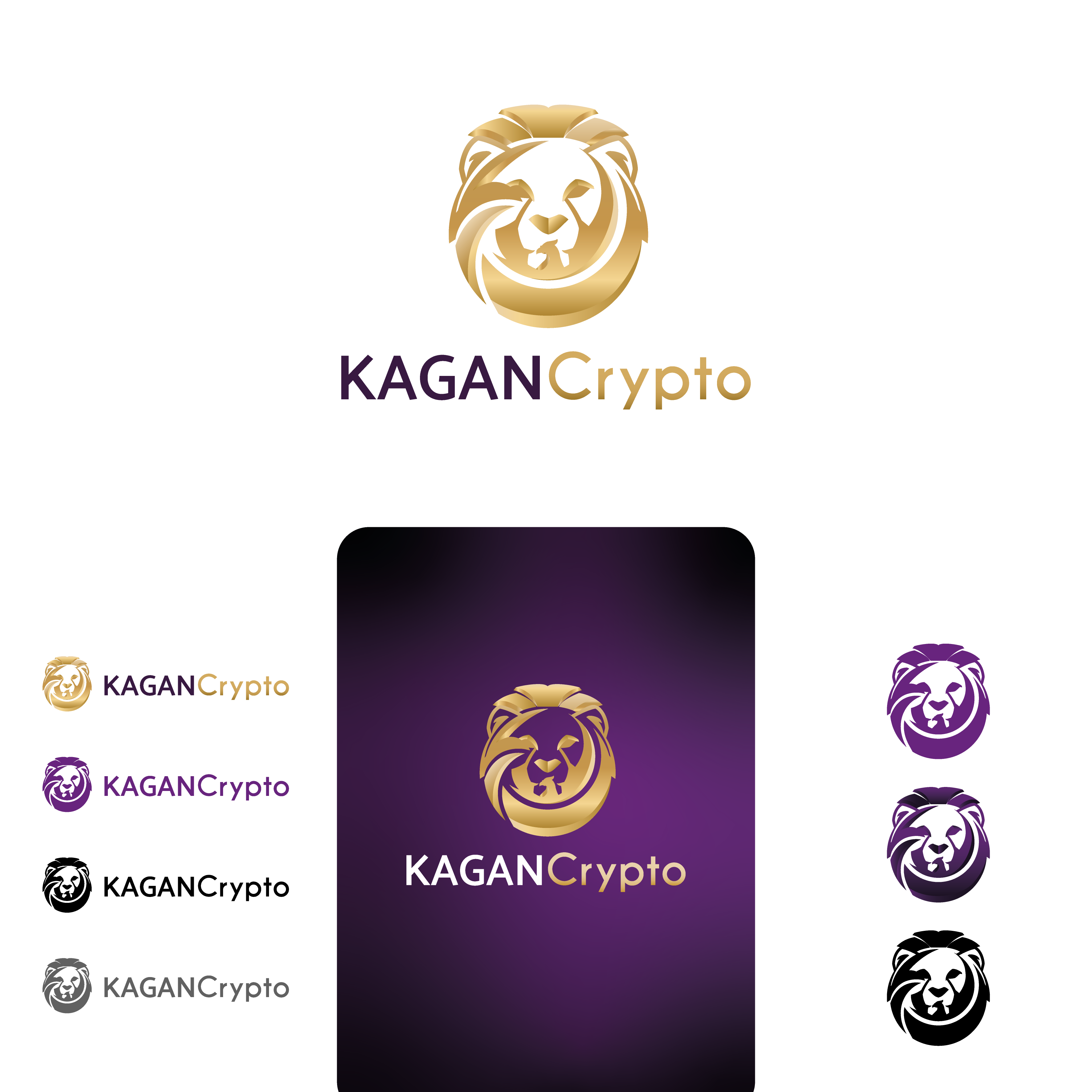 Logo Design by Gabriel T. Marques for this project | Design #27353060