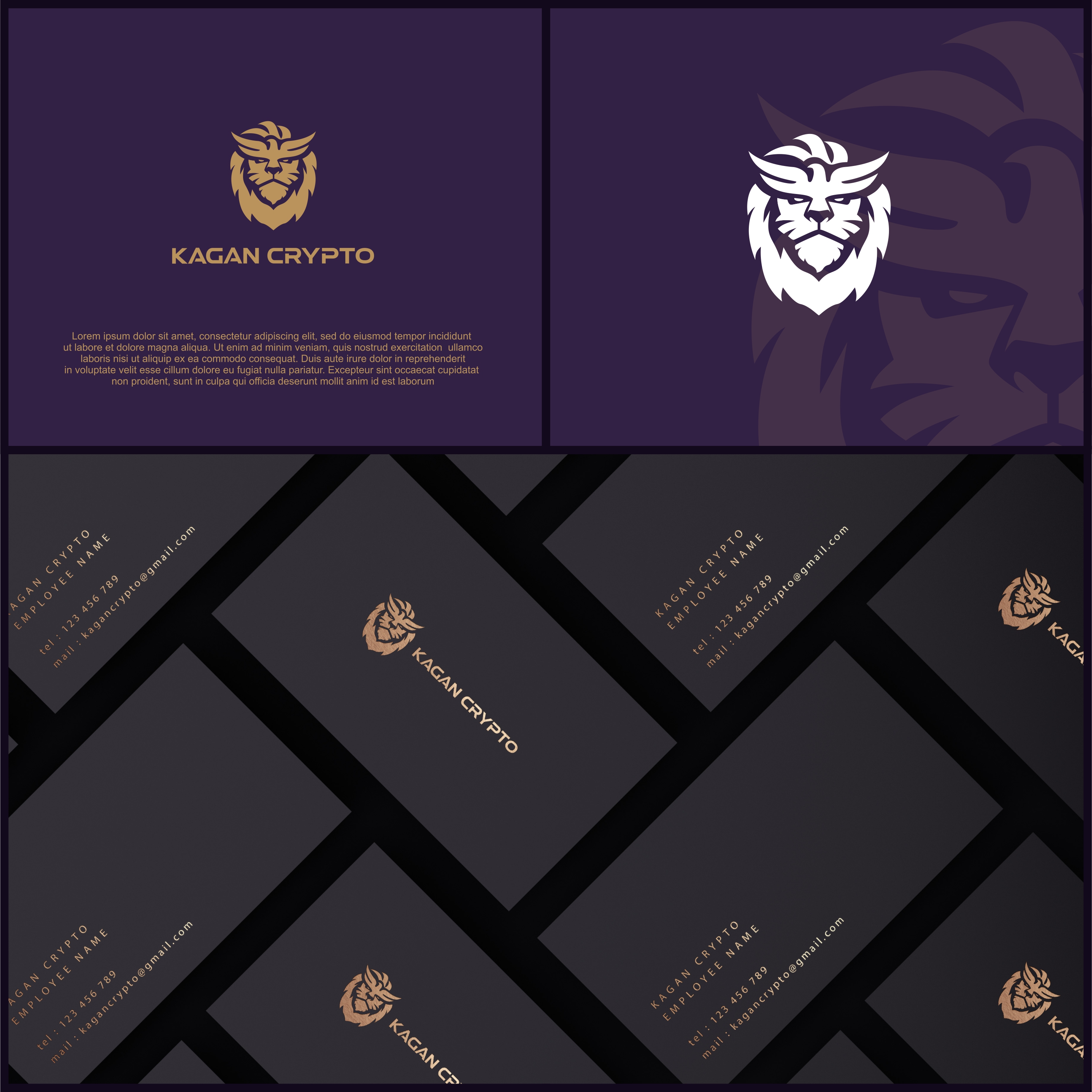 Logo Design by Farqaleit™ for this project | Design #27353352