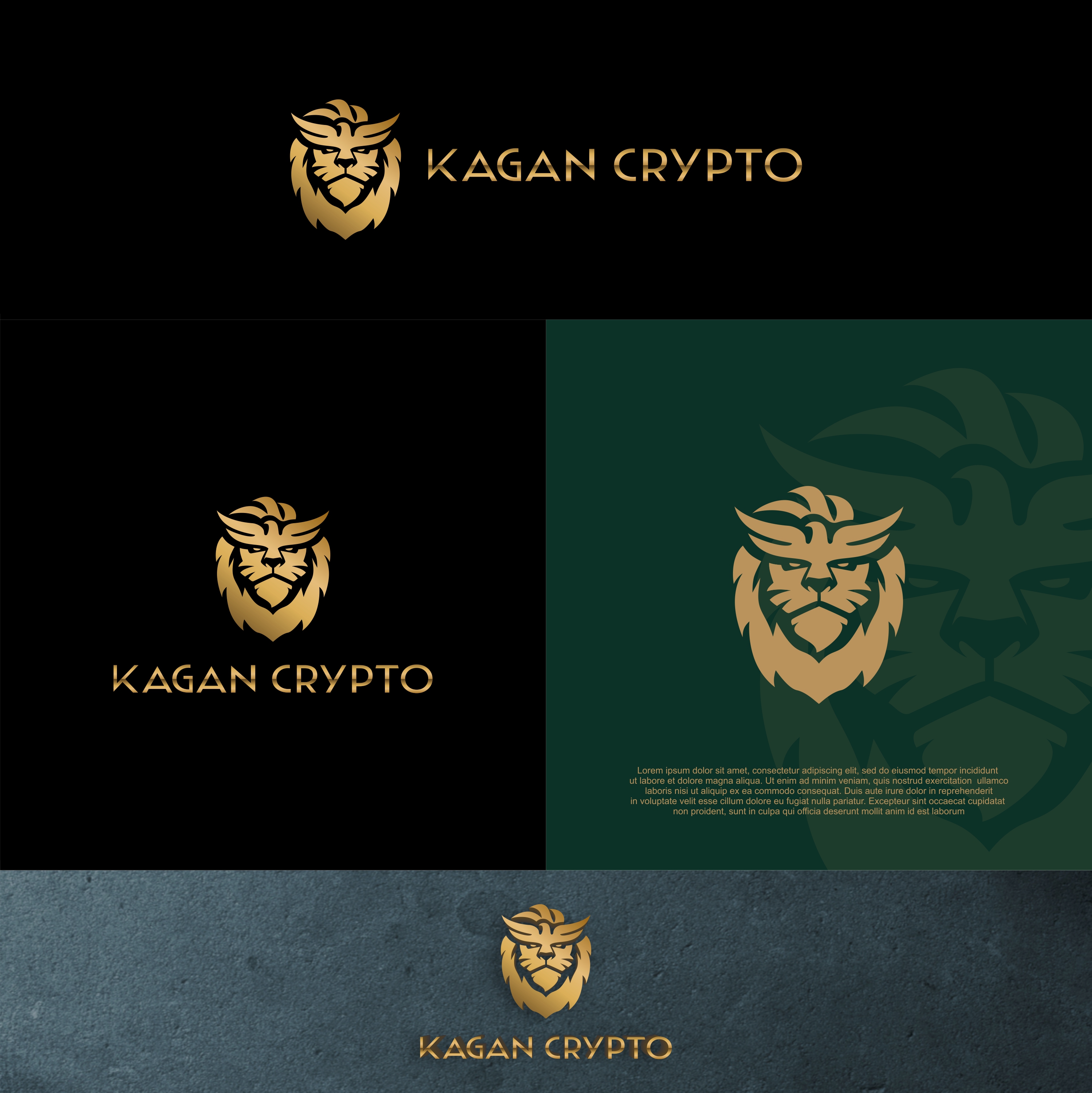 Logo-Design von Farqaleit™ für dieses Projekt | Design #27390449