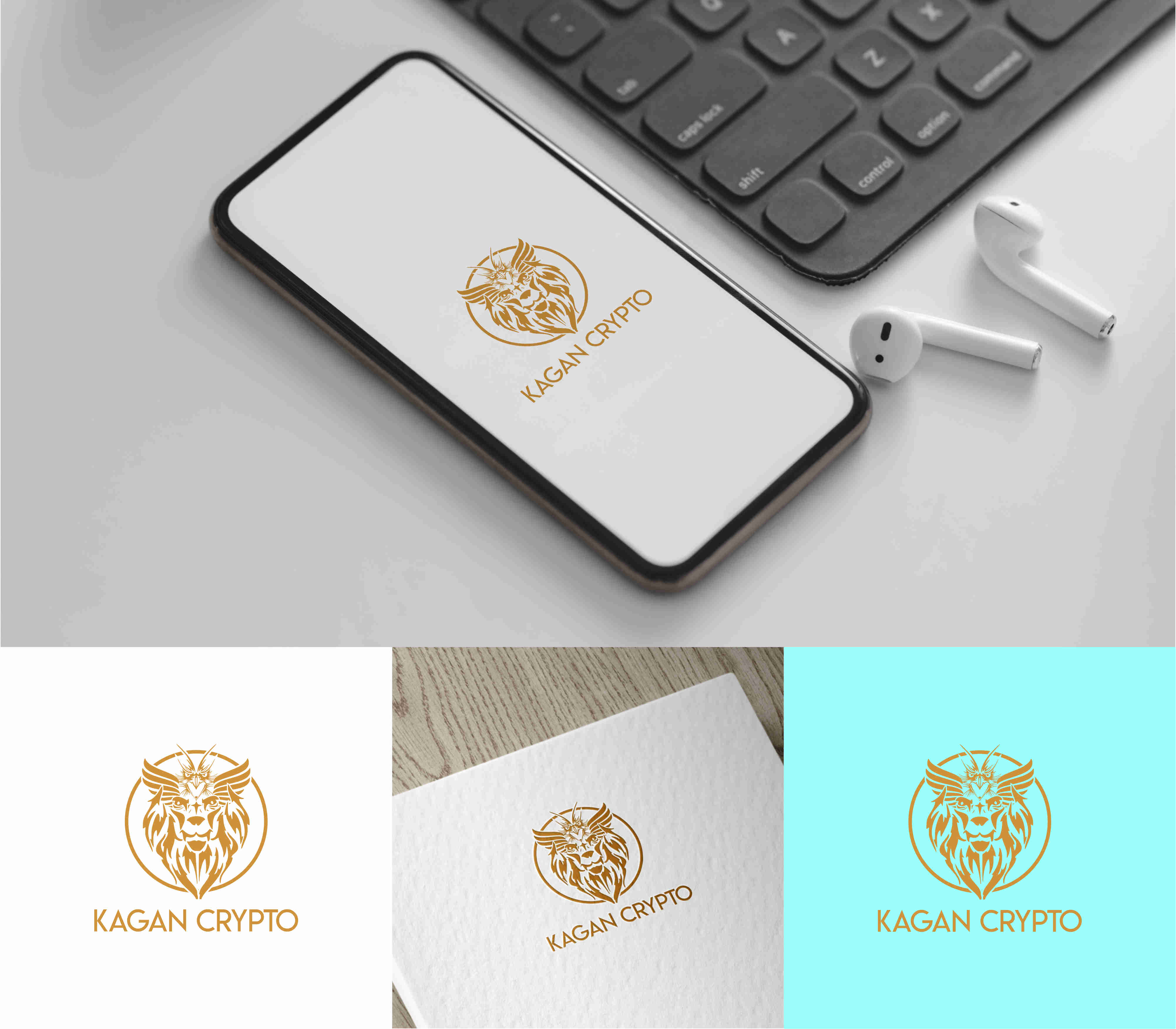 Logo Design by Septian Yossi for this project | Design #27353573