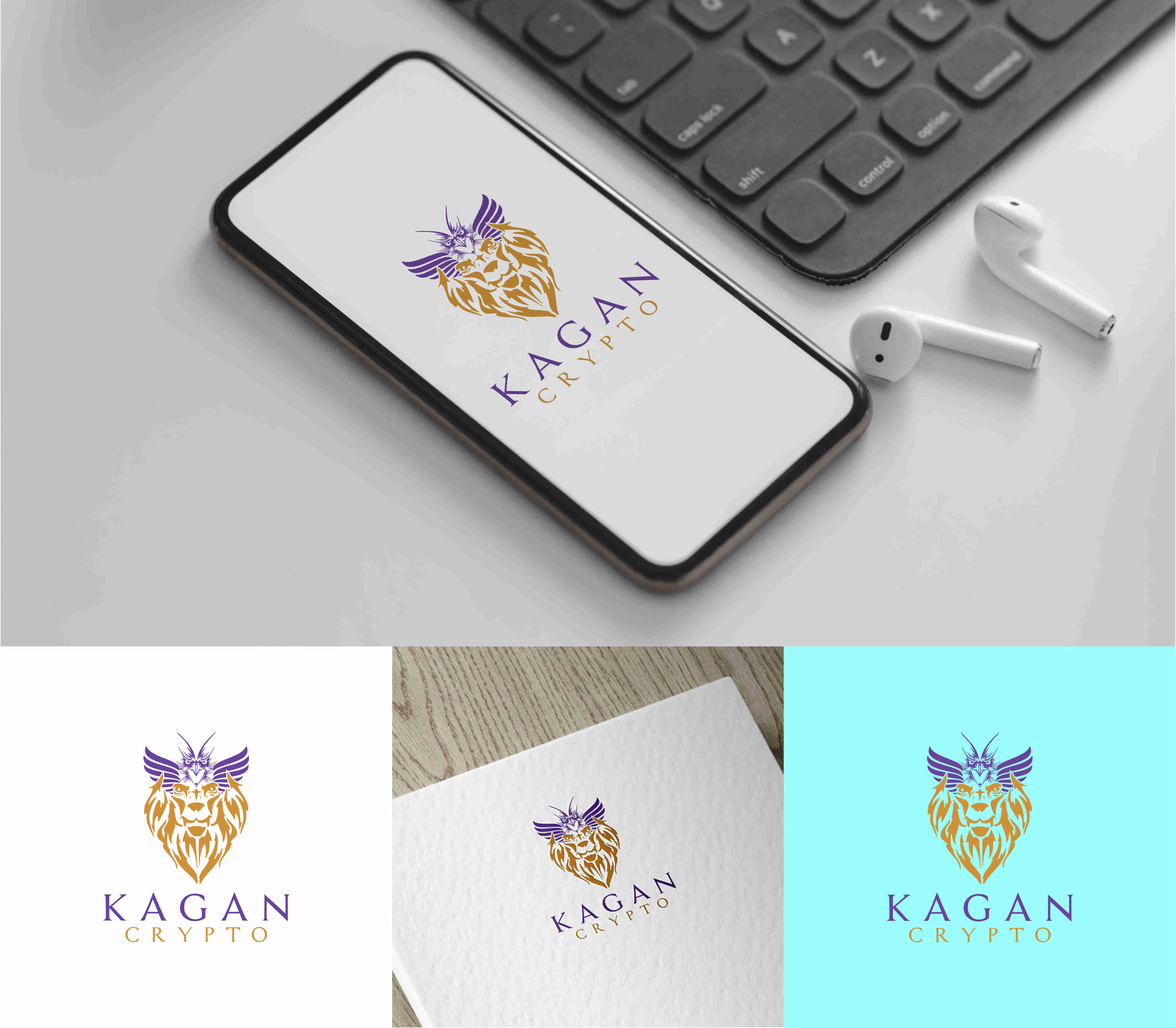 Logo Design by Septian Yossi for this project | Design #27353578