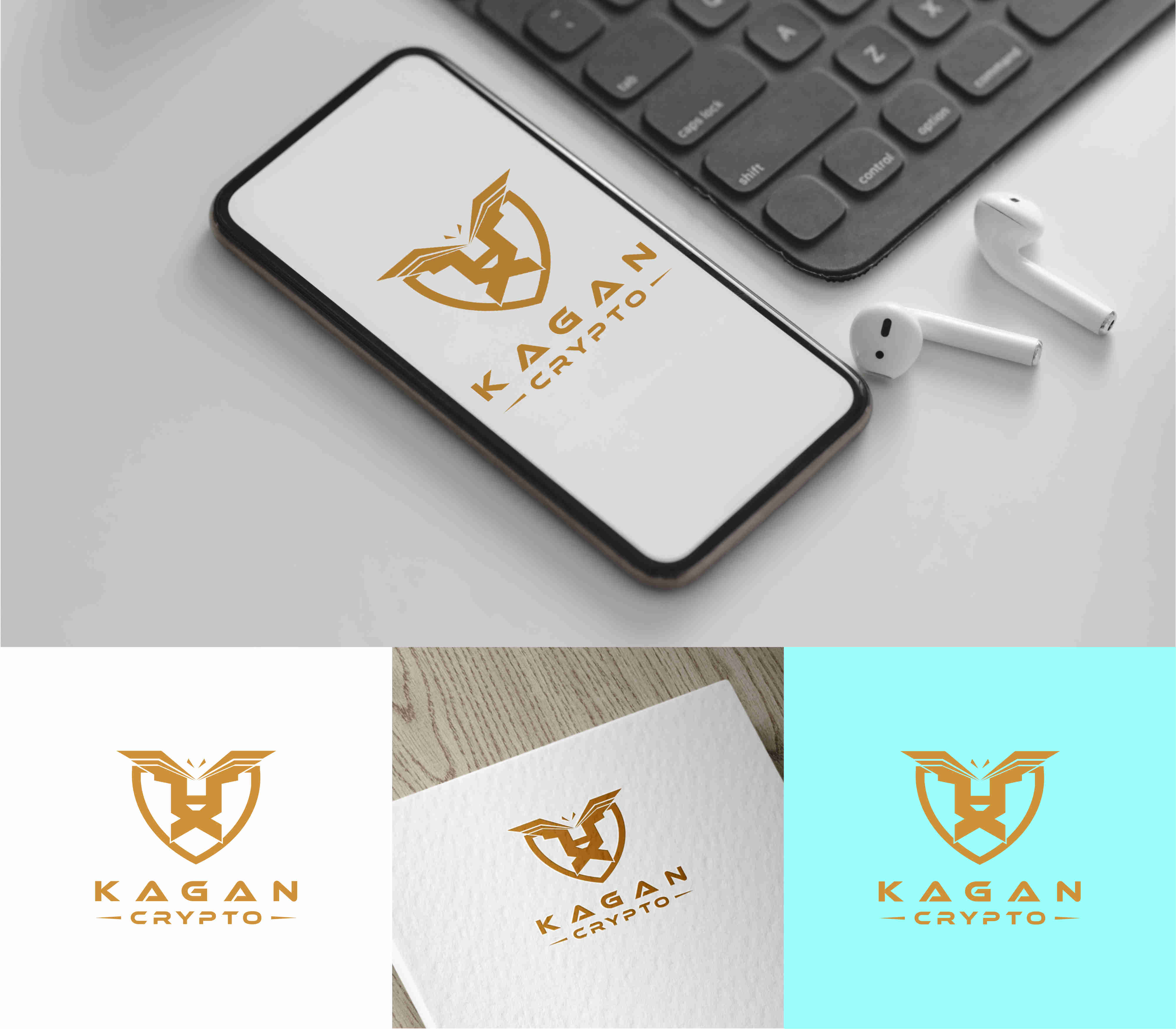 Logo Design by Septian Yossi for this project | Design #27353586