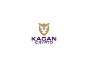 Kagan Crypto | Design de Logo par BNdesigner