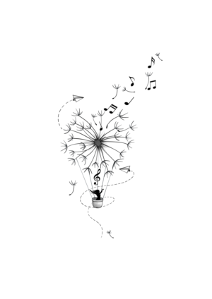 Tattoo-Design von Omelas für dieses Projekt | Design: #27368000