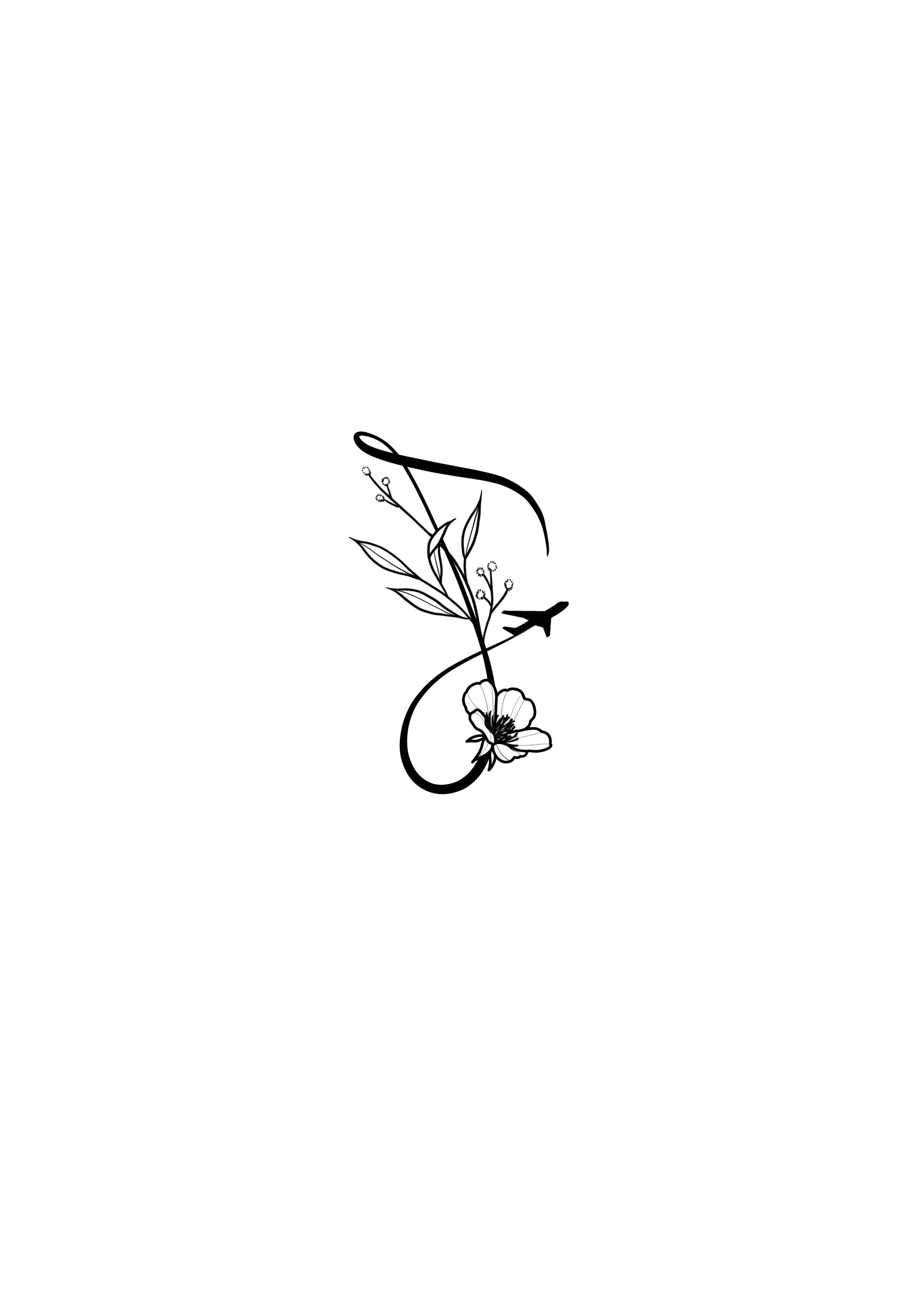 Tattoo Design by Omelas for this project | Design #27372831
