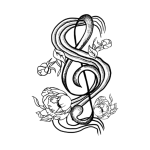 Diseño de Tatuaje por gntkart para este proyecto | Diseño #27367460