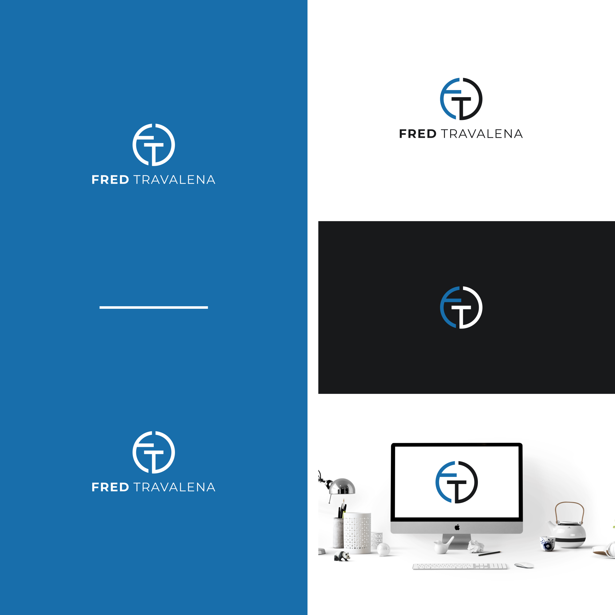 Logo Design by MugiBerkah for this project | Design #27354414
