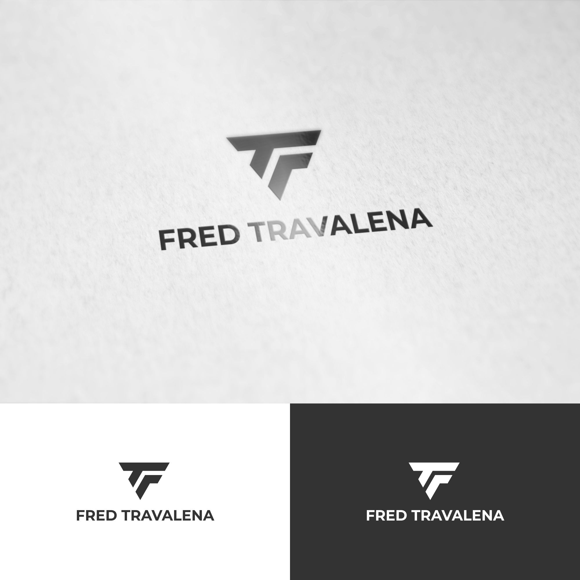 Logo Design by Just Ho for this project | Design: #27358816