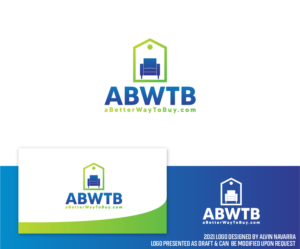 Logo-Design von alvinnavarra für dieses Projekt | Design: #27373116