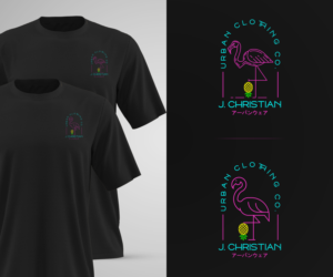 T-shirt Design by Sangkasa for this project | Design: #27366348