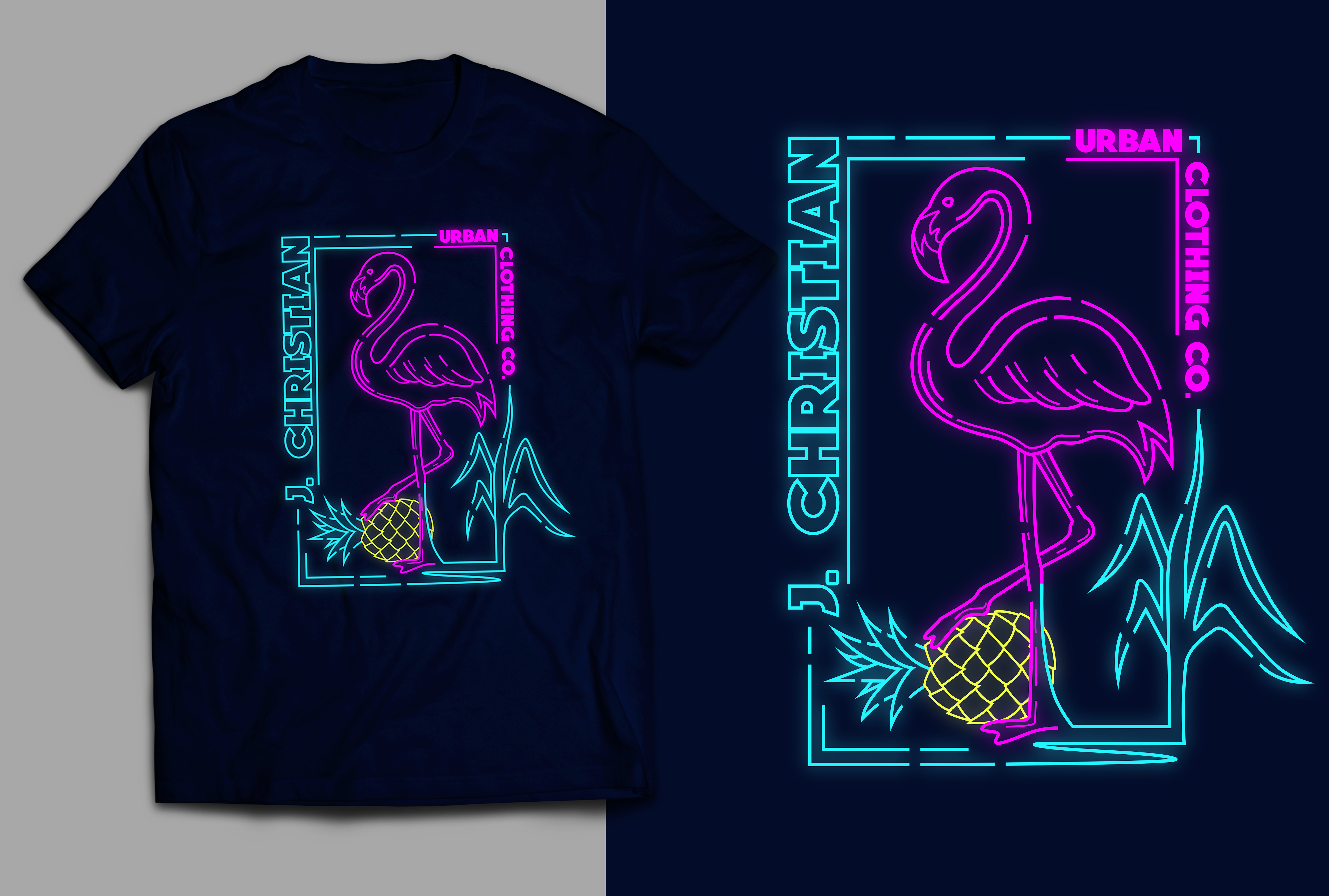 T-shirt Design by SAI DESIGNS for this project | Design #27355967