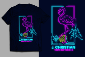 T-shirt Design by SAI DESIGNS for this project | Design: #27355968