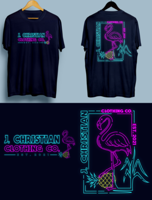 T-shirt Design by SAI DESIGNS for this project | Design: #27395155