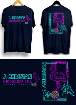 T-shirt Design by SAI DESIGNS for this project | Design: #27429676