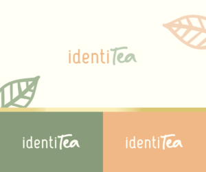 Identitea | Diseño de Logo por luiz otavio I DESIGN
