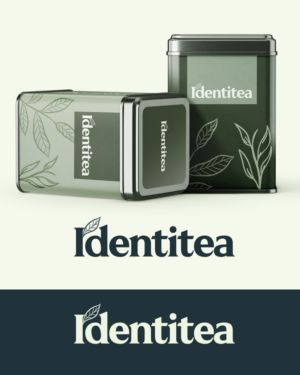 Logo Design by Sergio Coelho for this project | Design: #27357691