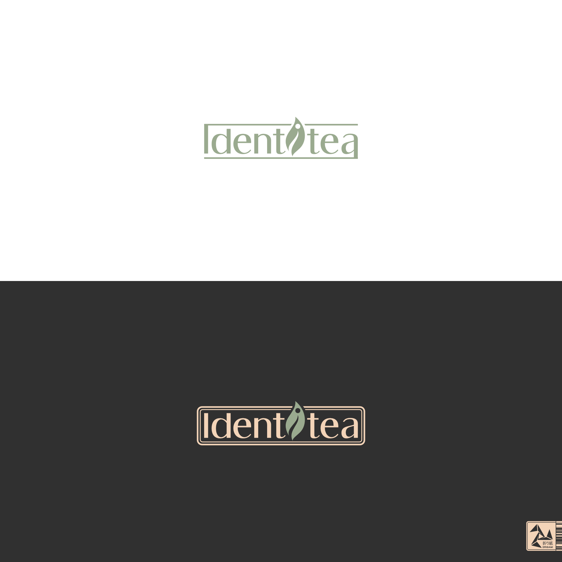 Logo Design by Origami visual for this project | Design #27355233