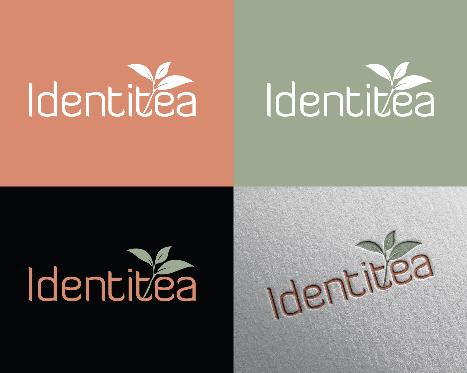 Logo Design by Atec for this project | Design #27354557