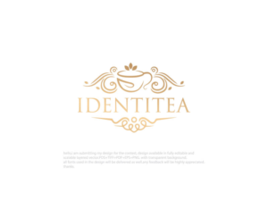 Identitea | Logo Design by adnan001 2
