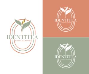 Identitea | Logo Design by HEAVEN ART
