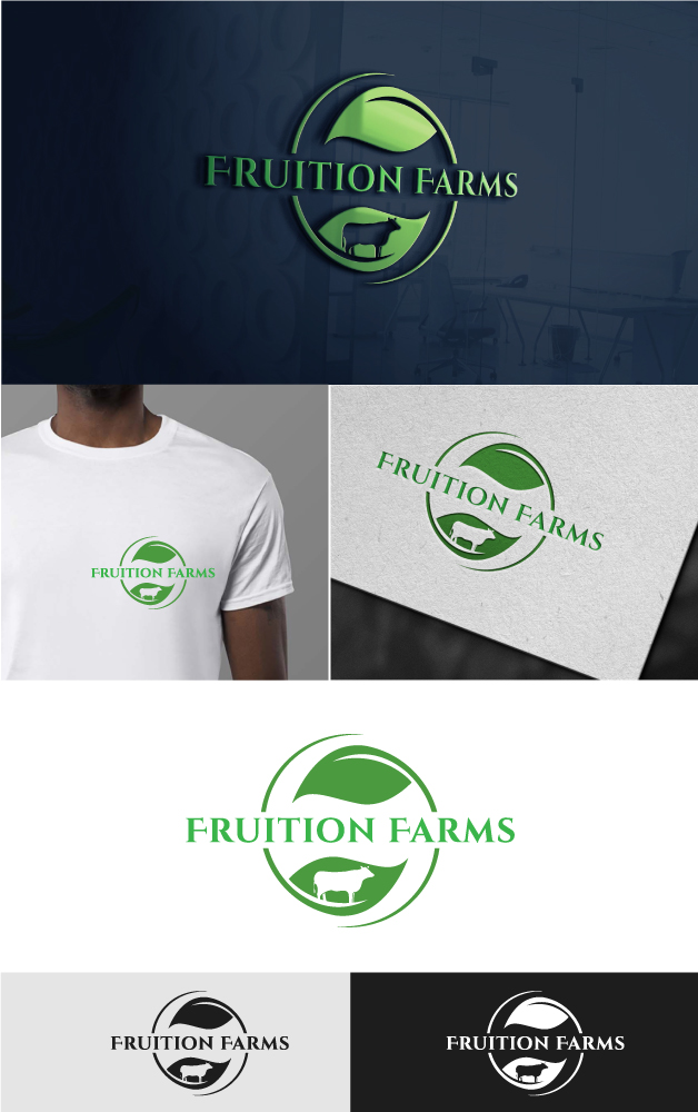 Logo Design by kaasmie for this project | Design #27389947