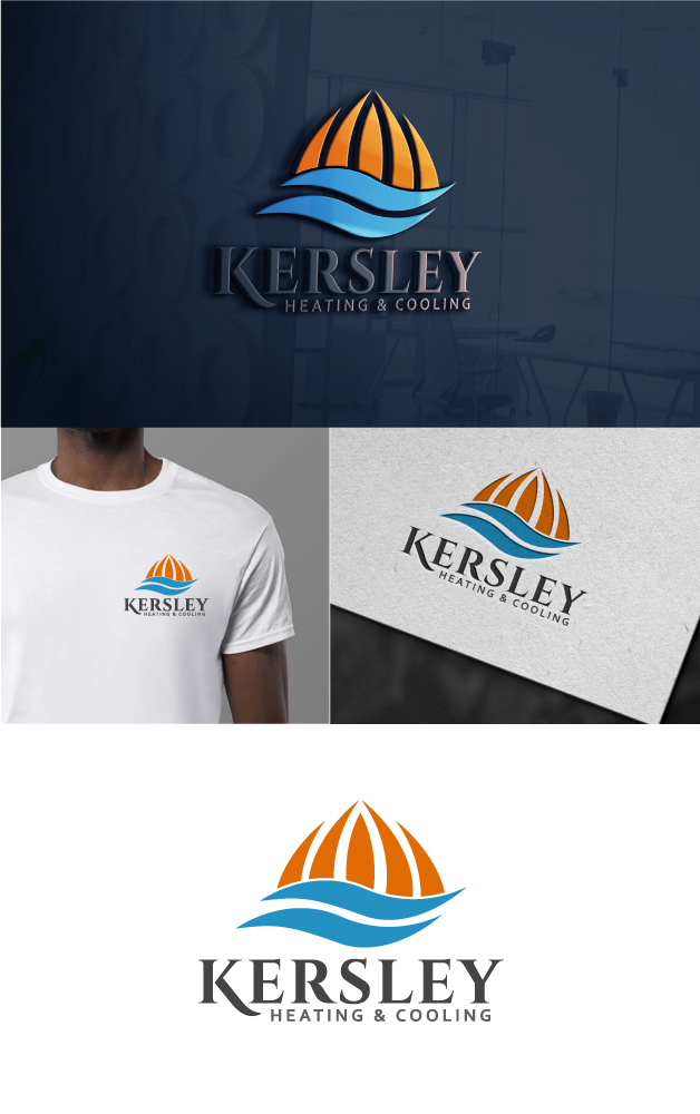 Logo Design by kaasmie for this project | Design #27389948
