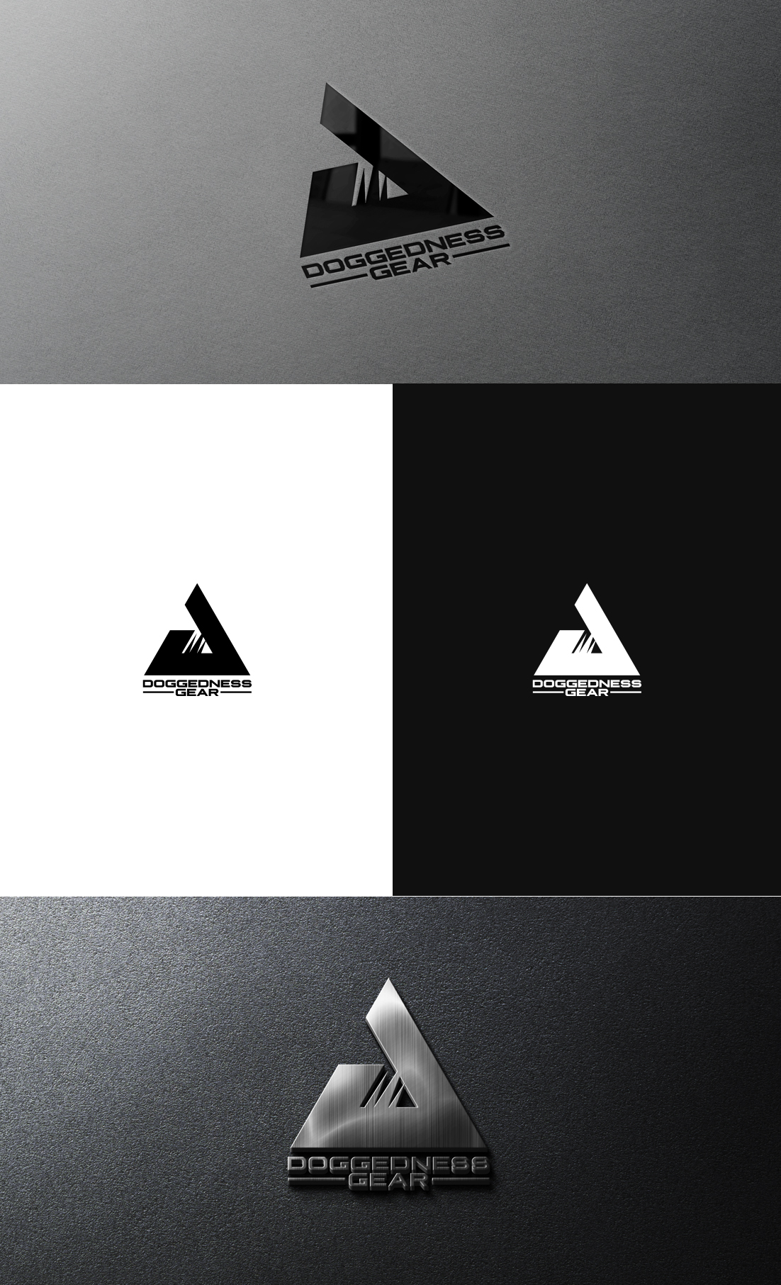 Logo Design by GLDesigns for this project | Design #27352994
