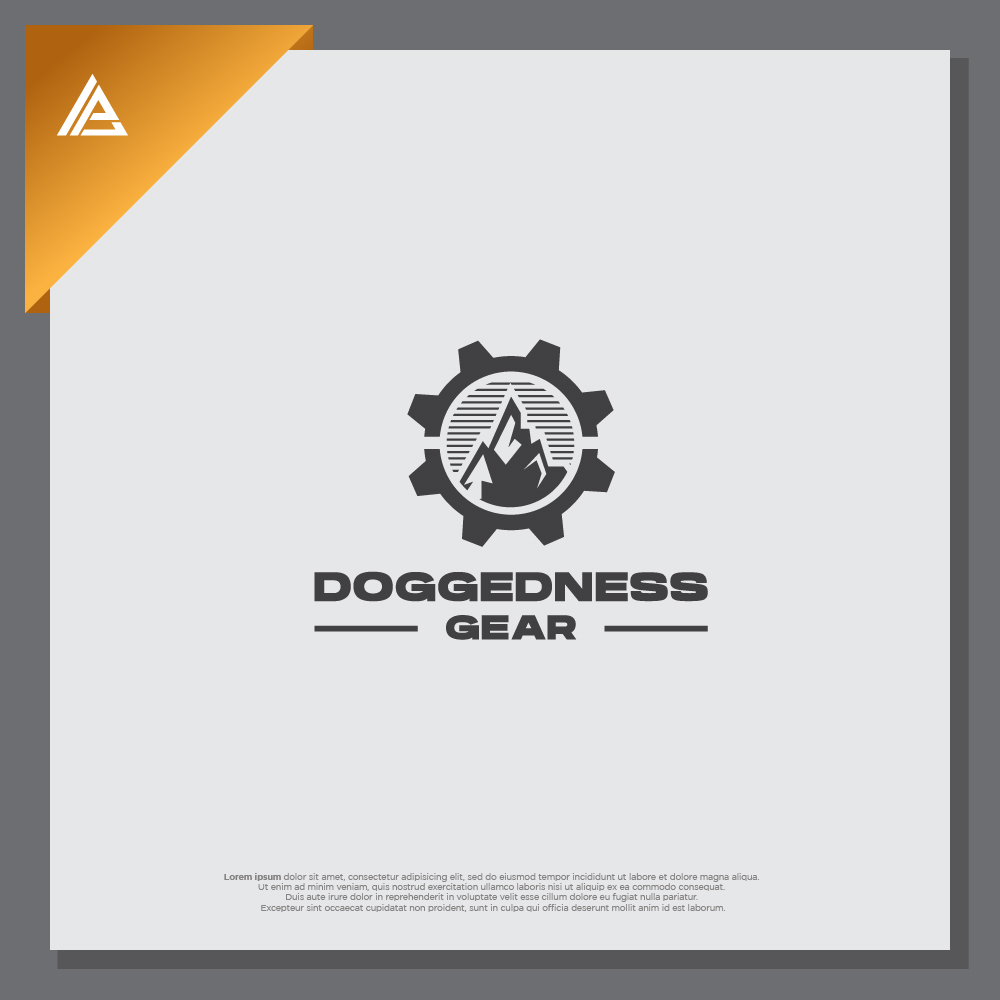 Logo Design by ArtPhrodith for this project | Design #27353430