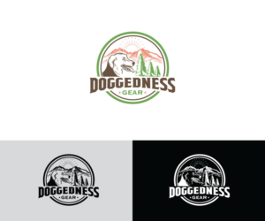 Logo Design by Iris 3