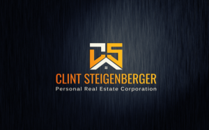 Clint Steigenberger | Logo Design by Mr Line @rt