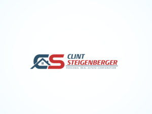 Clint Steigenberger | Logo Design by jaime.sp