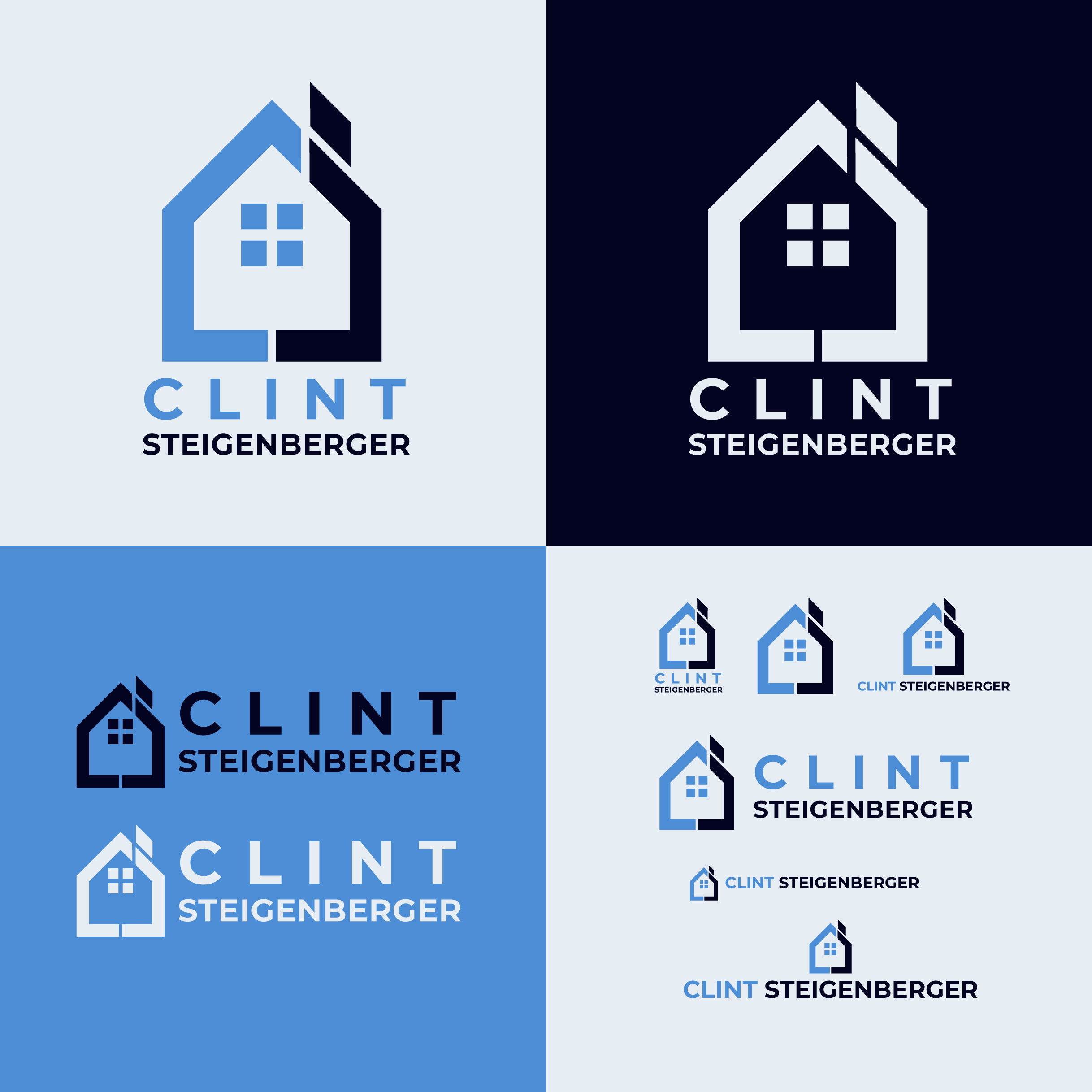 Logo Design by Indra Mahendra for this project | Design #27358702