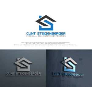 Logo Design by Pro_DesignMaster for this project | Design: #27381258
