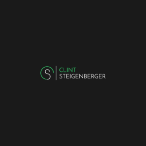 Clint Steigenberger | Logo-Design von GVisions