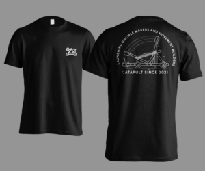 T-shirt Design by Andi Yan