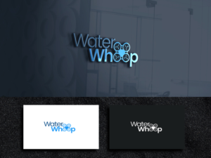 Water Whoop | Design de Logo par ArtSamurai