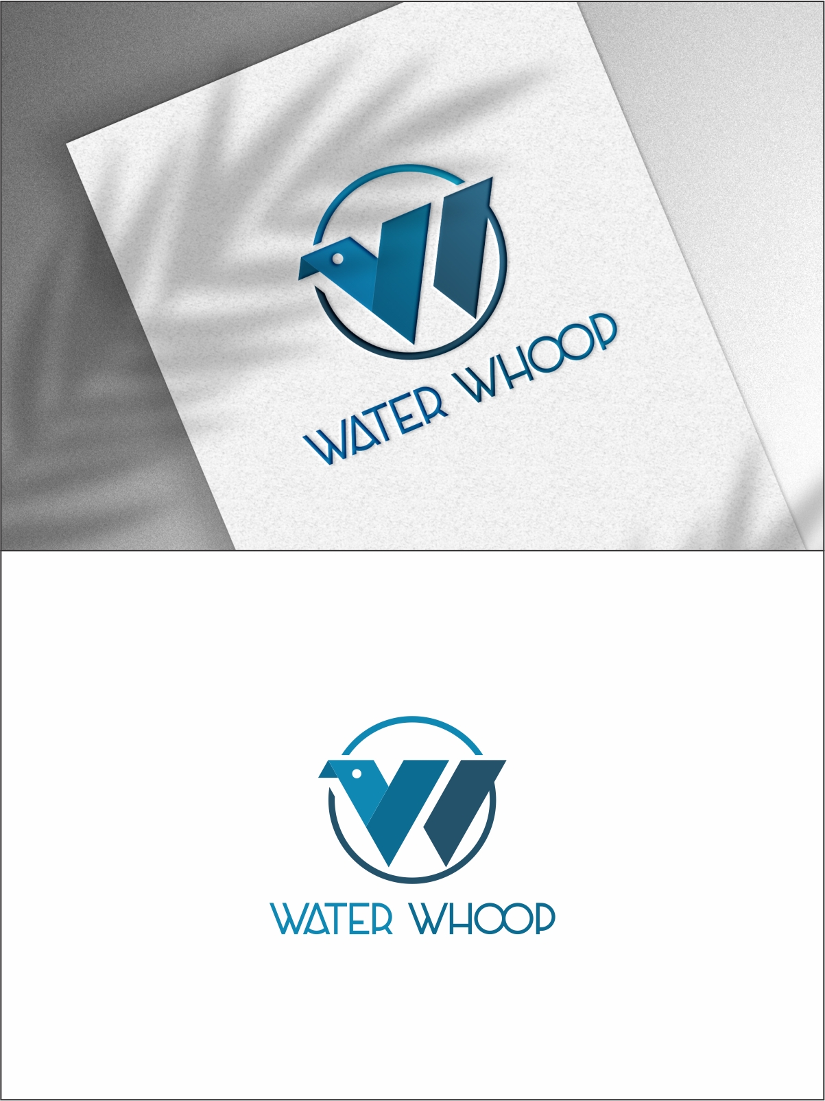 Logo Design by Robert Macwan for this project | Design #27417102