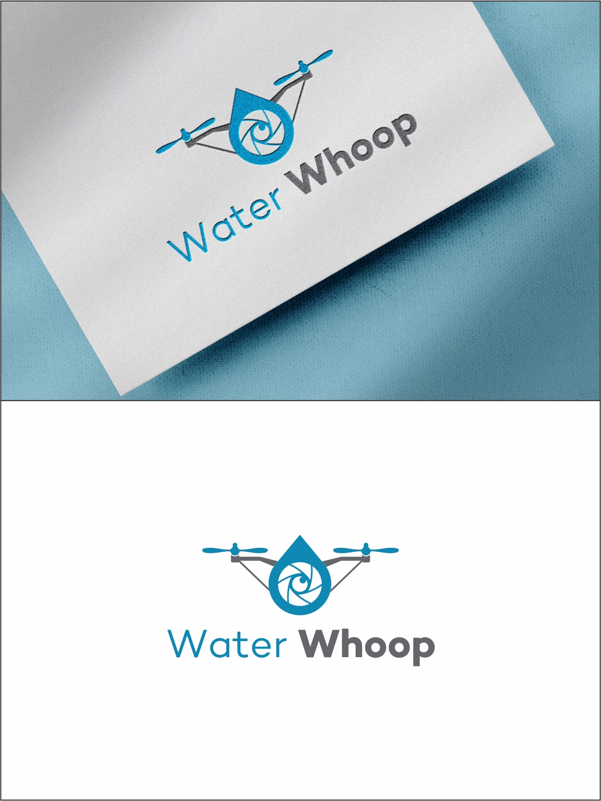 Logo Design by Robert Macwan for this project | Design #27417103