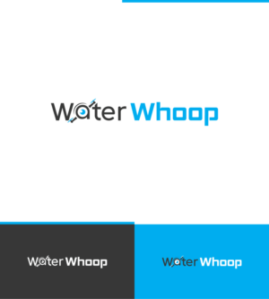 Water Whoop | Design de Logo par ecorokerz
