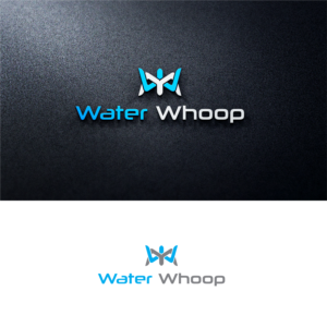 Water Whoop | Logo Design by sushsharma99
