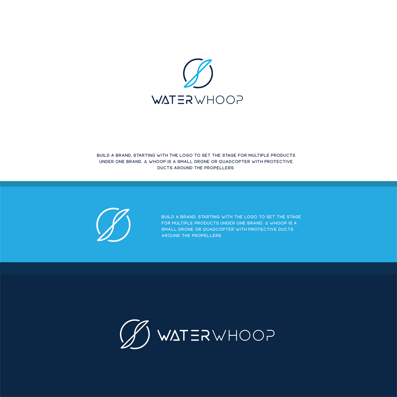 Logo Design by Sandzej for this project | Design #27357814
