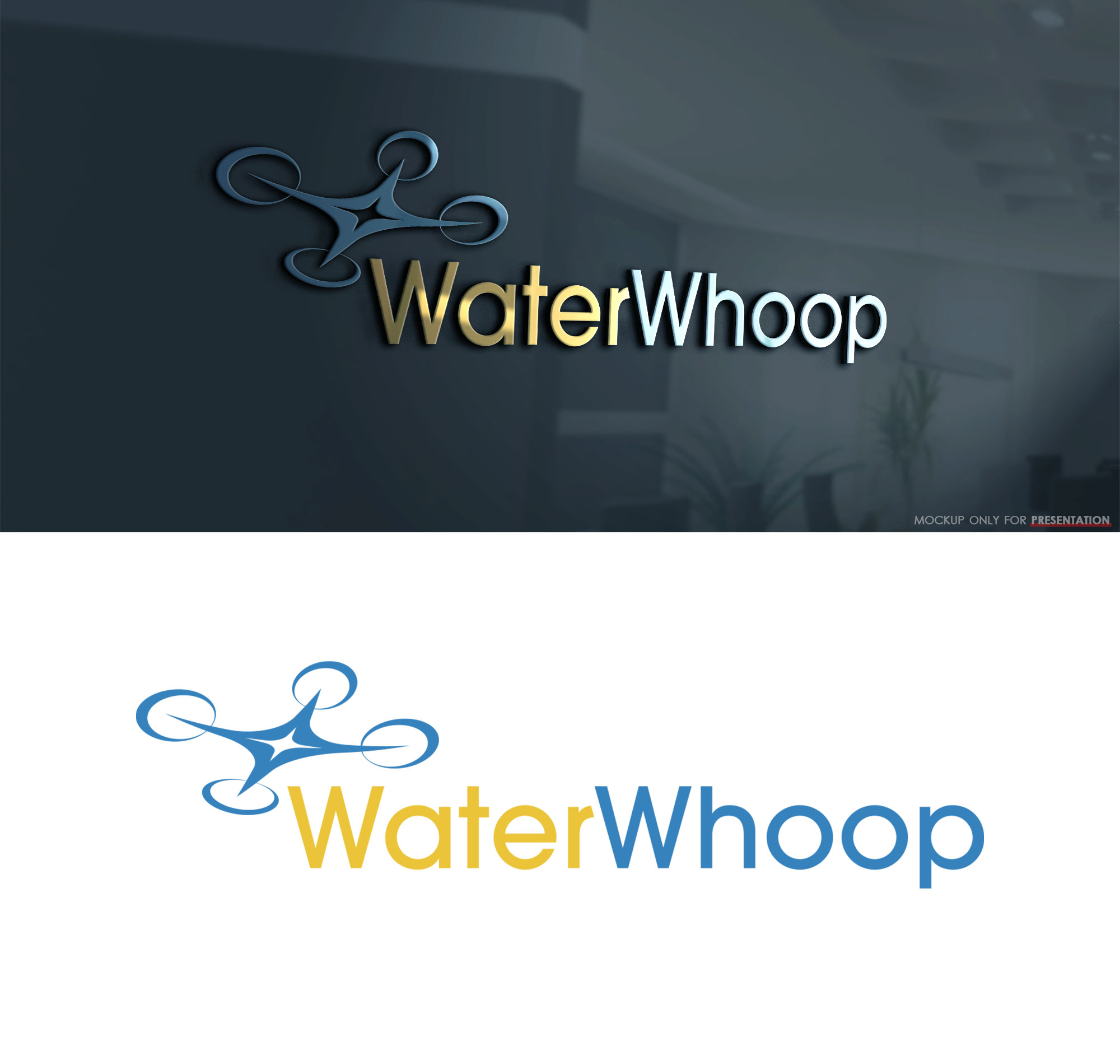 Logo Design by Mono.co for this project | Design #27356621