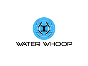 Water Whoop | Logo Design by BNdesigner