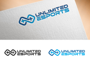 Logo Design by Vishak vasu for this project | Design #27390406