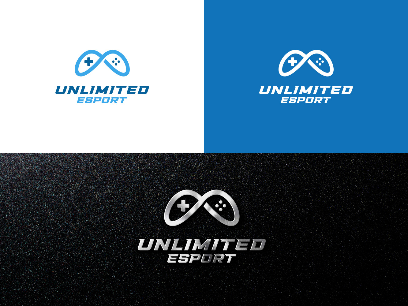 Logo Design by Lee Xian for this project | Design #27380884
