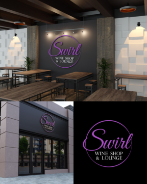 Logo-Design von Sergio Coelho für Wine and beer sales | Design: #27355770